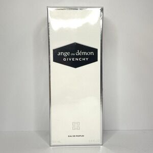 Givenchy Ange Ou Demon EDP Spray For Women 3.4 oz/100 ml NEW ~ Damaged Box